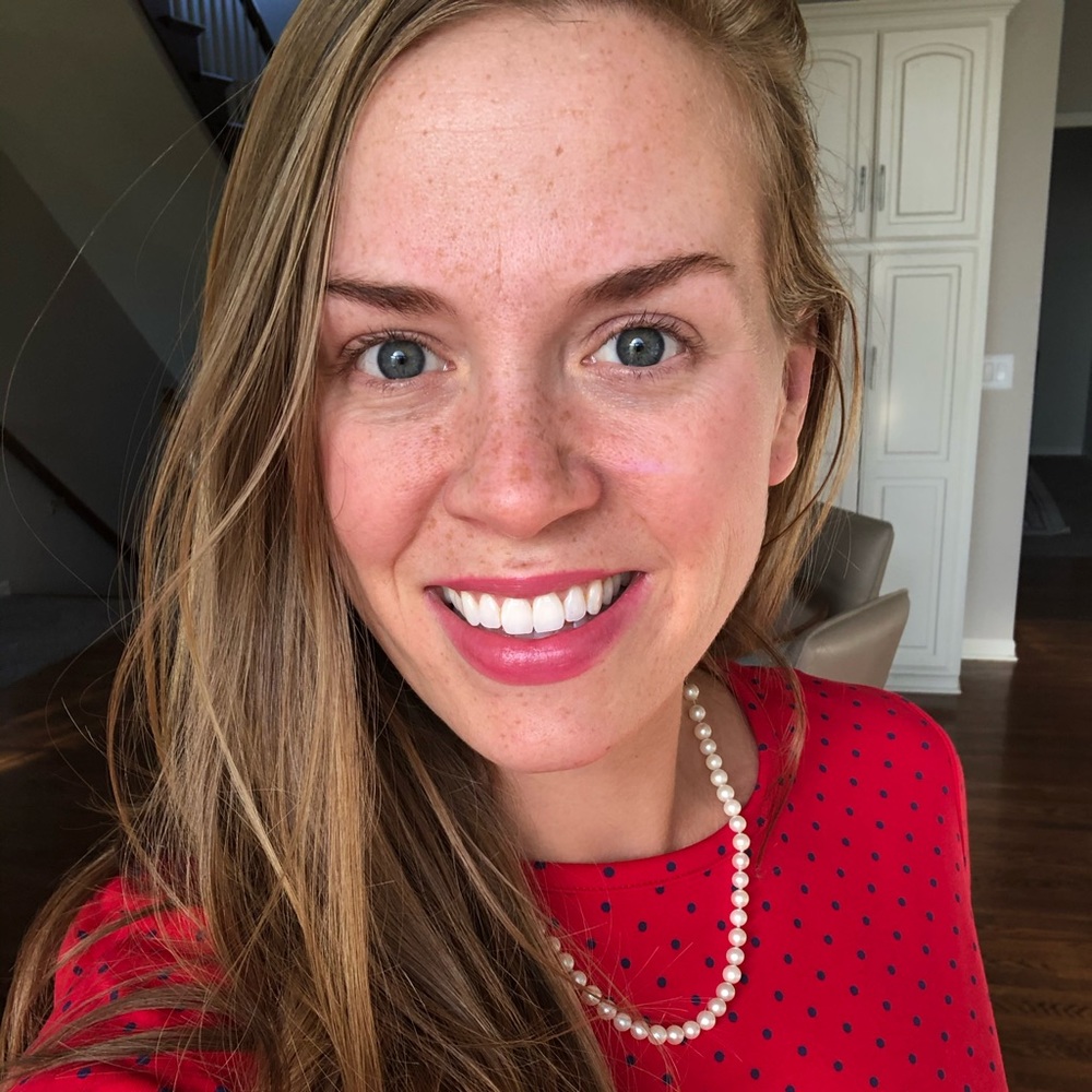 Meet your Posher, Kayla